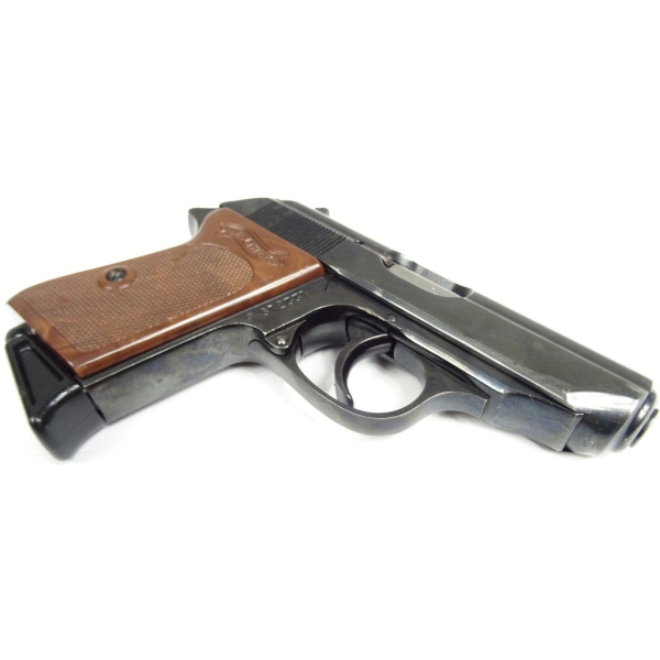 Pistolet Walther PPK kal 7,65Br.